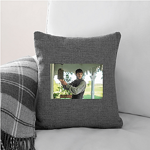 Alias Grace The Murder Mystery Continues Alias Grace Pillows Cover