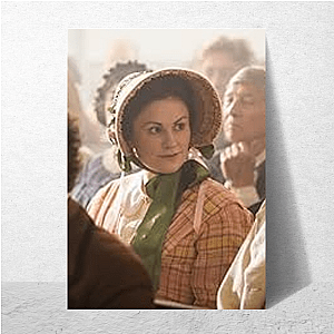 Alias Grace Her Secret Unveiled Alias Grace Posters
