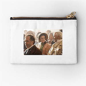 Alias Grace Her Secret Unveiled Alias Grace Zipper Pouches