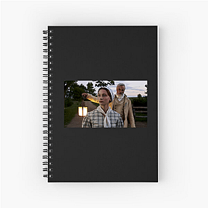 Alias Grace Beyond The Chains Of Fate Alias Grace Notebook