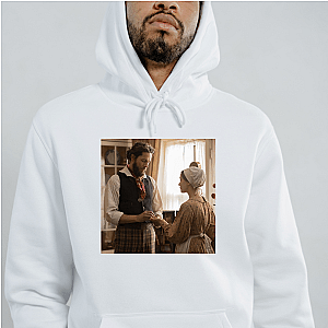 Alias Grace Trust No One Always Alias Grace Hoodies