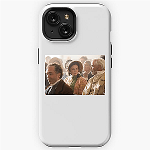 Alias Grace Her Secret Unveiled Alias Grace iPhone Cases