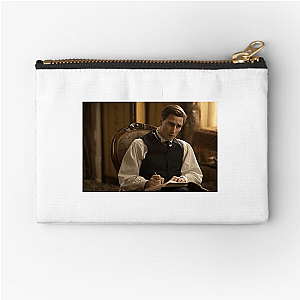 Alias Grace Identity Is A Disguise Alias Grace Zipper Pouches