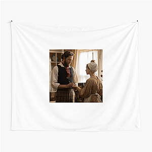 Alias Grace Trust No One Always Alias Grace Tapestries