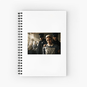 Alias Grace Is She Innocent Or Guilty Alias Grace Notebook