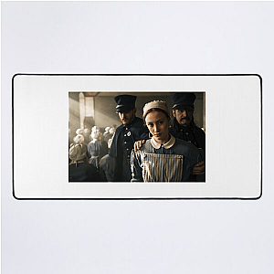 Alias Grace Is She Innocent Or Guilty Alias Grace Mouse Pads
