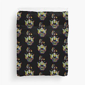 alice cooper schools out     Duvet Cover