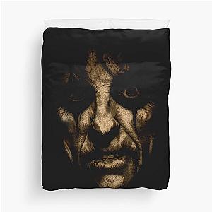 Alice Cooper Classic Vintage Vol.010 Duvet Cover