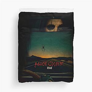 Alice Cooper Classic Vintage Vol.07 Duvet Cover