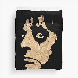 Alice Cooper Classic Vintage Vol.09 Duvet Cover