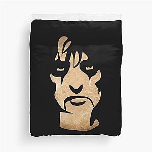 Alice Cooper Classic Vintage Vol.02 Duvet Cover