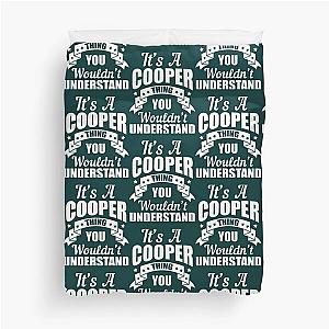 alice cooper 2019 Duvet Cover