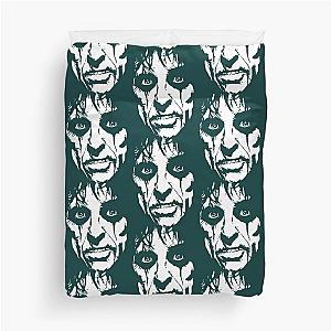 alice cooper 2019 Duvet Cover