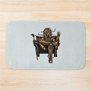 alice cooper sheryl goddard Bath Mat