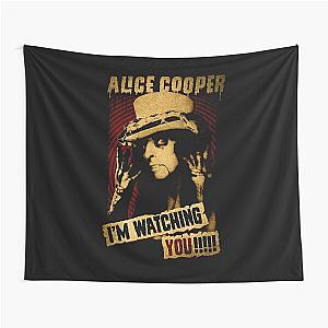 Alice Cooper Classic Vintage Vol.06 Tapestry