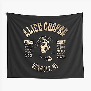 Alice Cooper Classic Vintage Vol.05 Tapestry