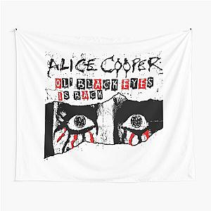 Alice Cooper Classic Vintage Vol.08 Tapestry