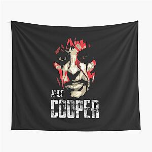 Alice Cooper Classic Vintage Vol.011 Tapestry