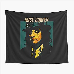 Alice Cooper Classic Vintage Vol.03 Tapestry