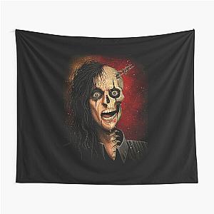 Alice Cooper Classic Vintage Vol.01 Tapestry