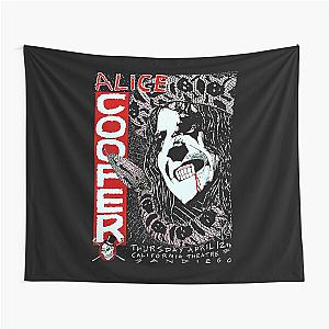 Alice Cooper Classic Vintage Vol.013 Tapestry