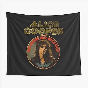 Alice Cooper Classic Vintage Vol.012 Tapestry