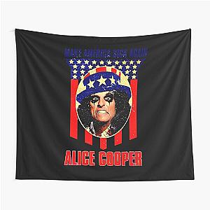 Alice Cooper Classic Vintage Vol.04 Tapestry