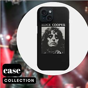 Alice Cooper Cases