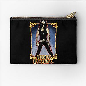 Alice Cooper Classic Vintage Vol.015 Zipper Pouch