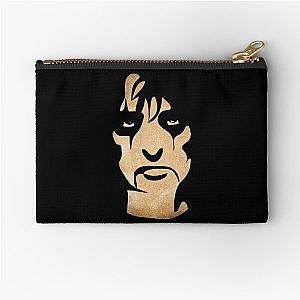 Alice Cooper Classic Vintage Vol.02 Zipper Pouch