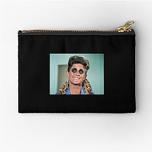 Alice Cooper Zipper Pouch