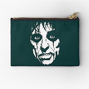 alice cooper 2019 Zipper Pouch