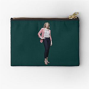 Alice Cooper Zipper Pouch