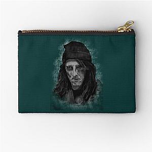 Alice Cooper - Prince of Darkness Zipper Pouch