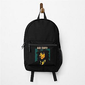 Alice Cooper Classic Vintage Vol.03 Backpack