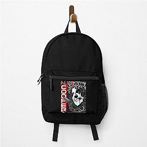 Alice Cooper Classic Vintage Vol.013 Backpack