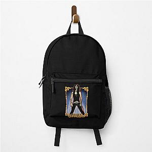 Alice Cooper Classic Vintage Vol.015 Backpack