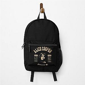 Alice Cooper Classic Vintage Vol.05 Backpack