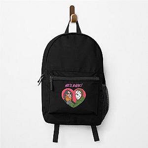 Alice Cooper Backpack