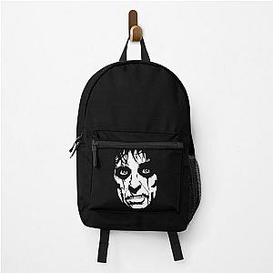 alice cooper 2019 Backpack