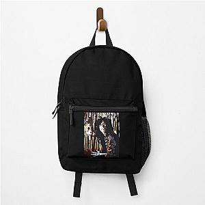 Alice cooper Backpack