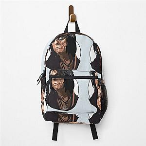 alice cooper sheryl goddard Backpack