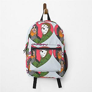 alice cooper sheryl goddard Backpack