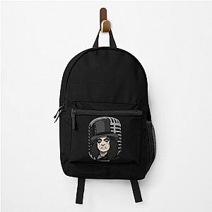 Alice Cooper Backpack