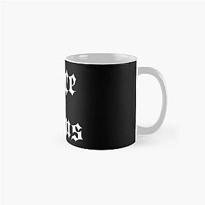 ALICE IN CHAINS Classic Mug