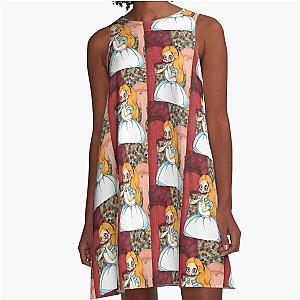 Alice A-Line Dress