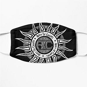 in Chains sunwomens Flat Mask