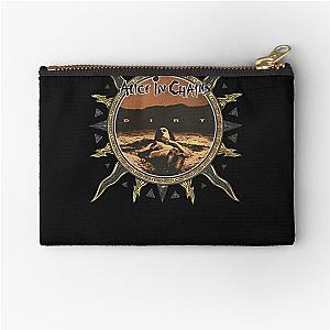 chains alternative music Zipper Pouch