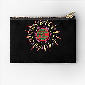 sun in chains Classic T-Shirt Zipper Pouch