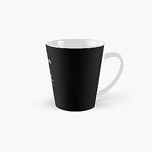 Alice Chain Tall Mug